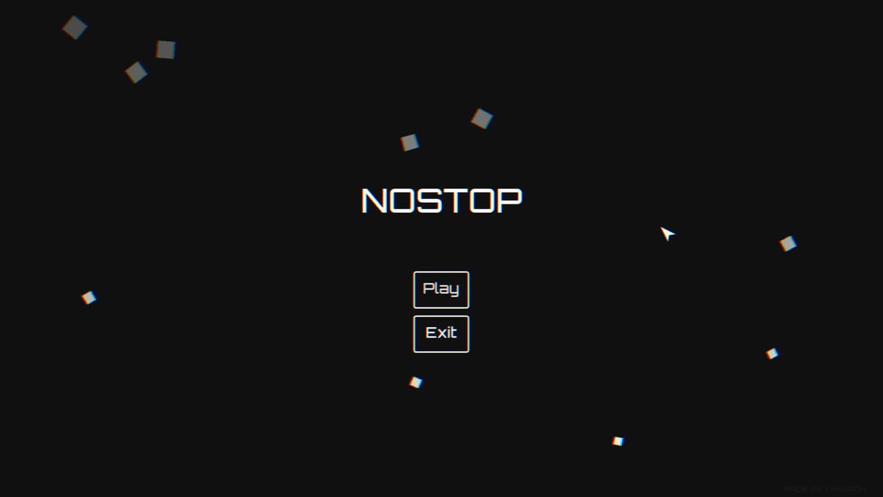 NOSTOP screenshot 2