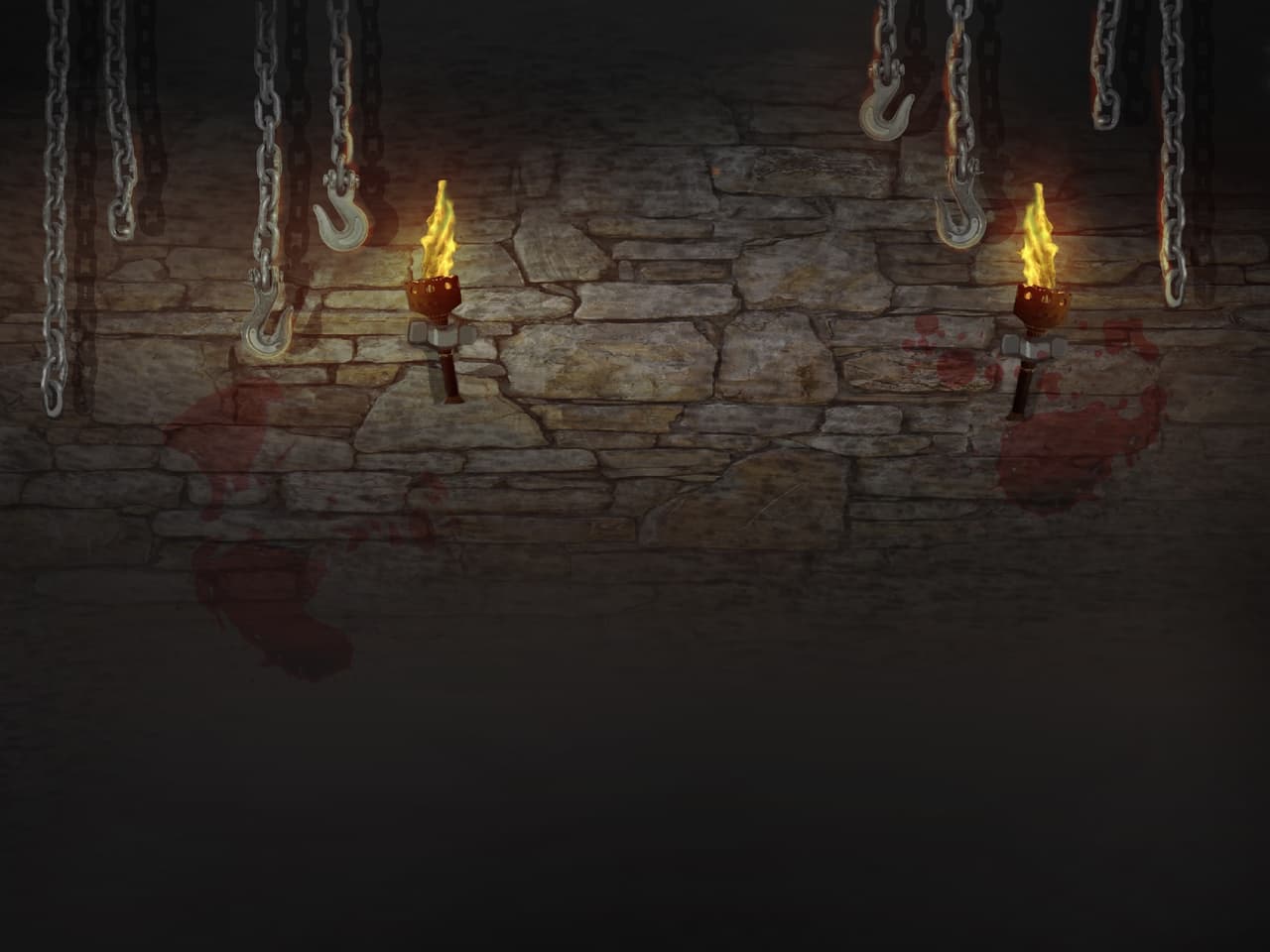 Wacky Dungeon Kittens