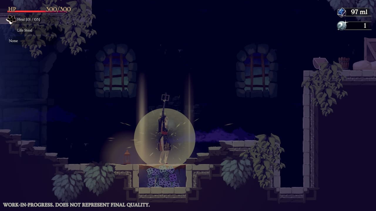 Minoria screenshot 6