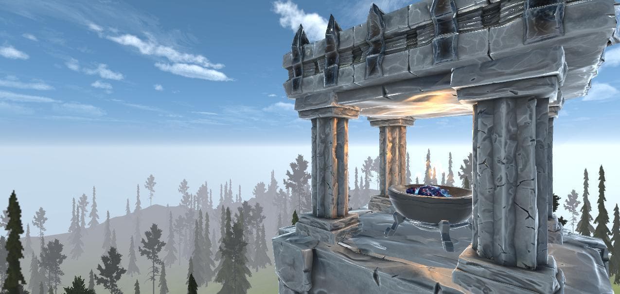 Lazarus (itch) (Zog - GameDev) screenshot 2