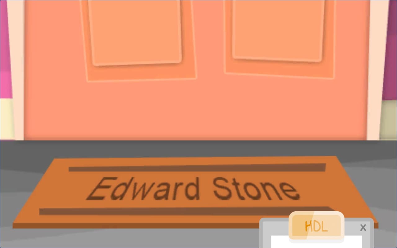 Sorry, You Werent Home