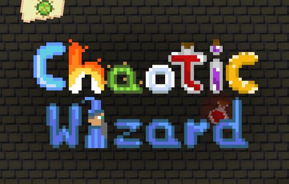 Chaotic Wizard