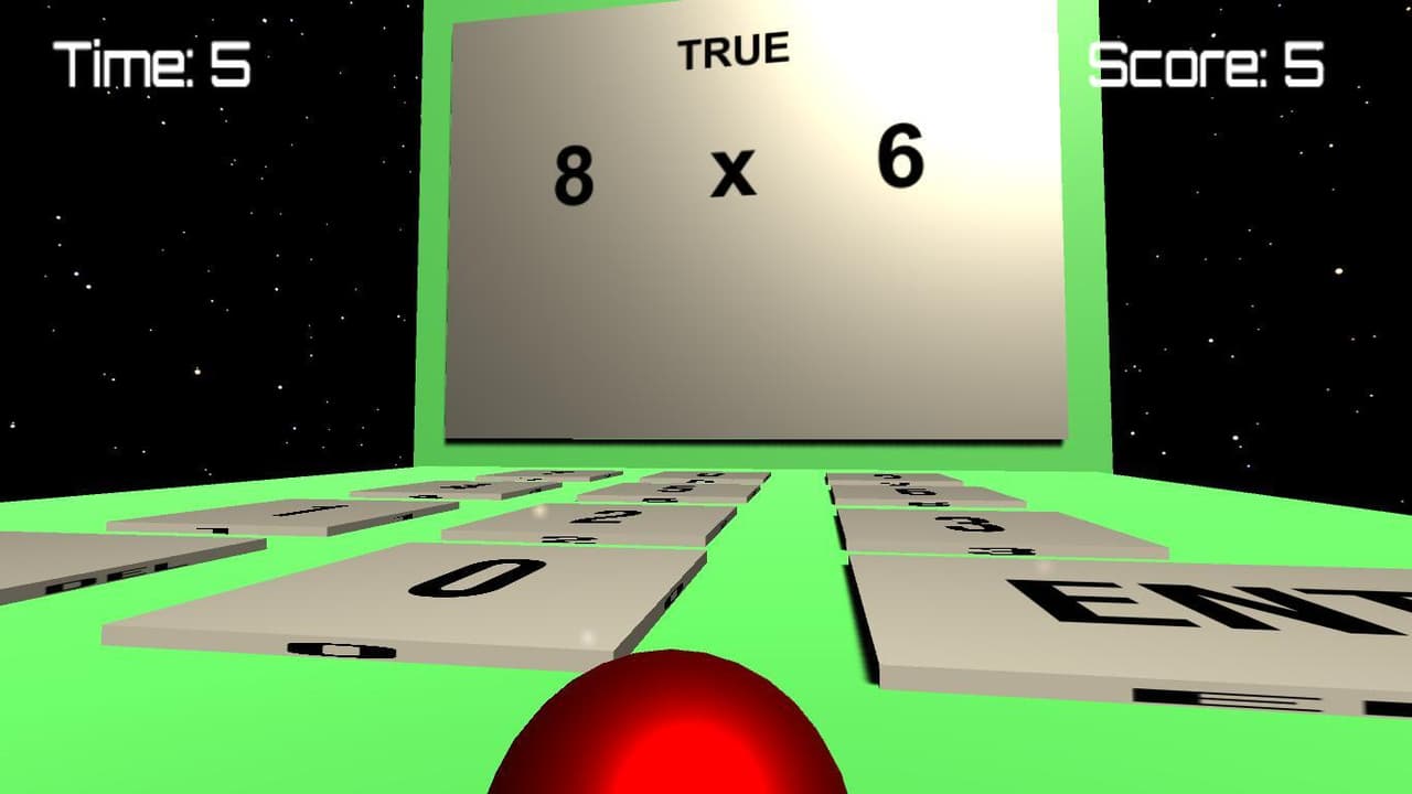 Mathio screenshot 4