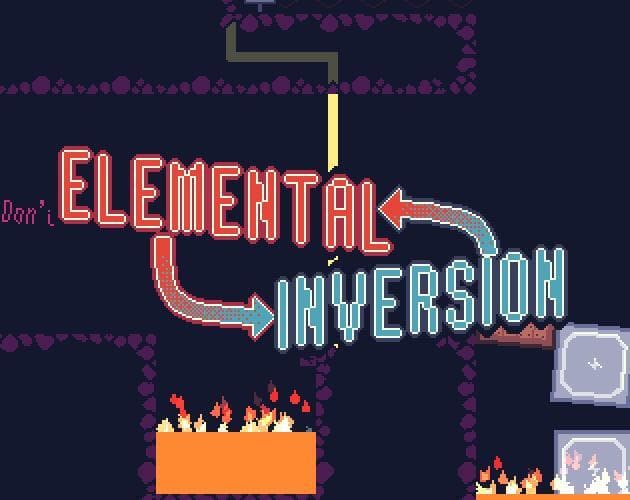 Elemental Inversion