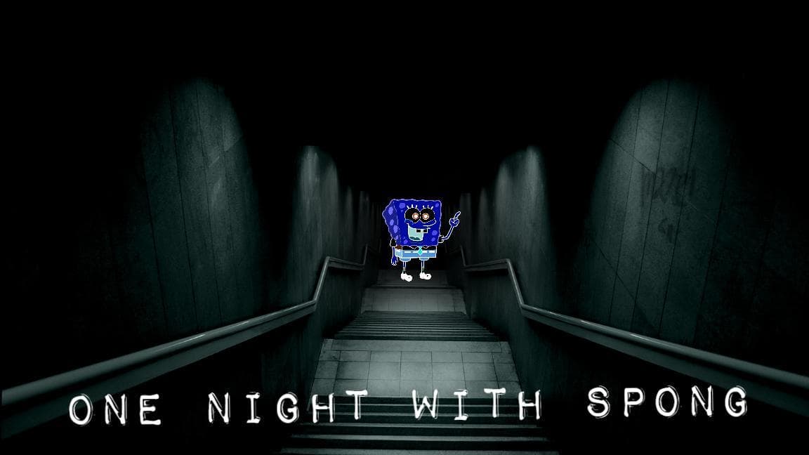 One Night with Spong