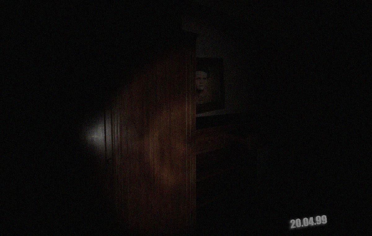 Schizophrenia Demo screenshot 3