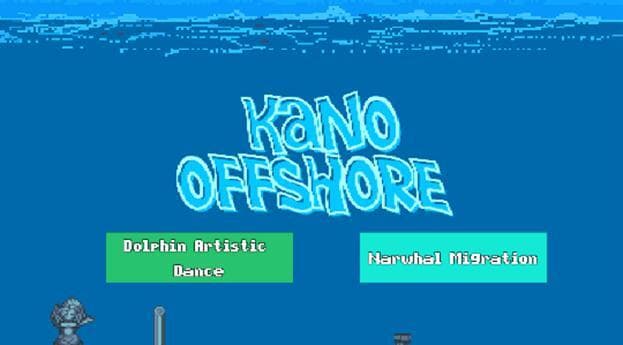 Kano Offshore (Pioneers Inc.) screenshot 2