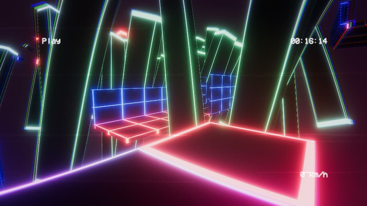 Running Through The Beat screenshot 5