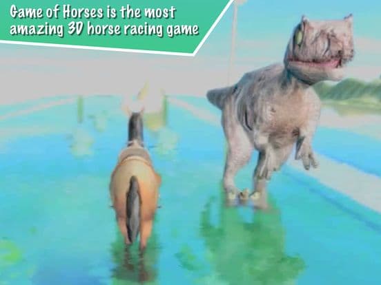 Game of Horses screenshot 2
