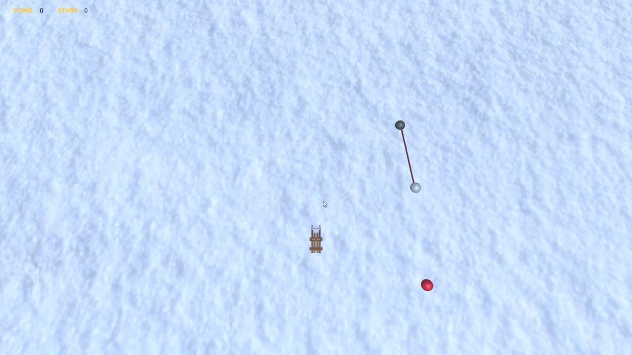 Dem Slippery Slopes screenshot 2