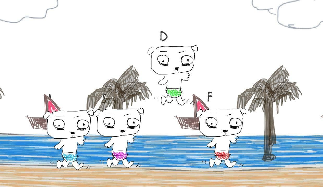 Sea Shells on the Sea Shore screenshot 5