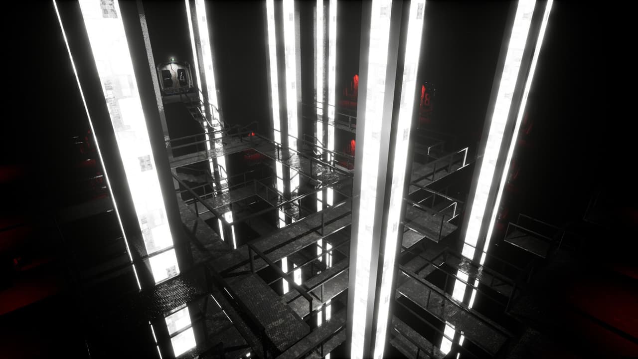 Darwins Test screenshot 4