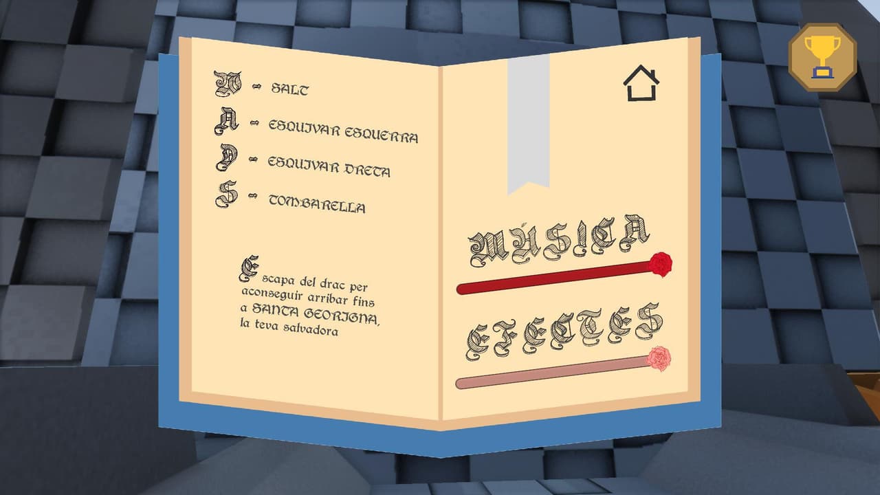 Santa Georgina Runner screenshot 4
