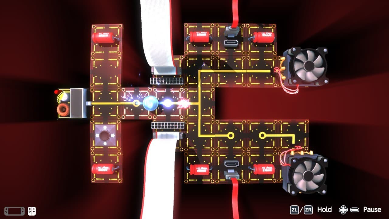 Run the Fan screenshot 4