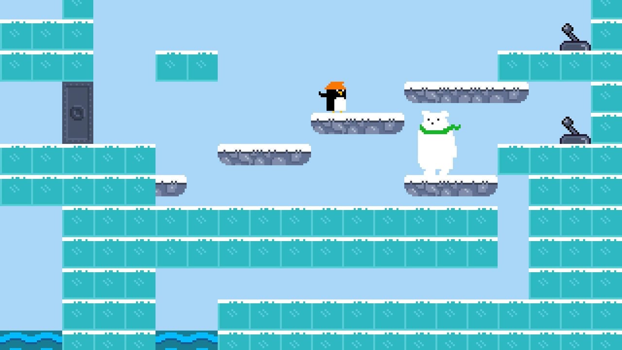 ArcticFriendship screenshot 3