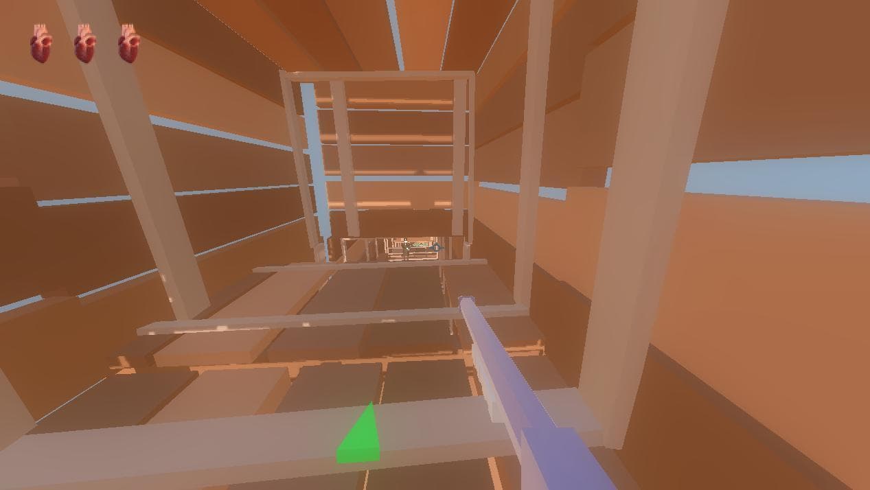 Shootout Kelly screenshot 3