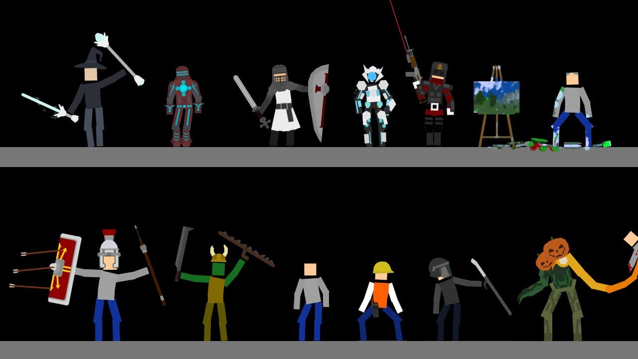 Mutilate-a-Doll 2 screenshot 5