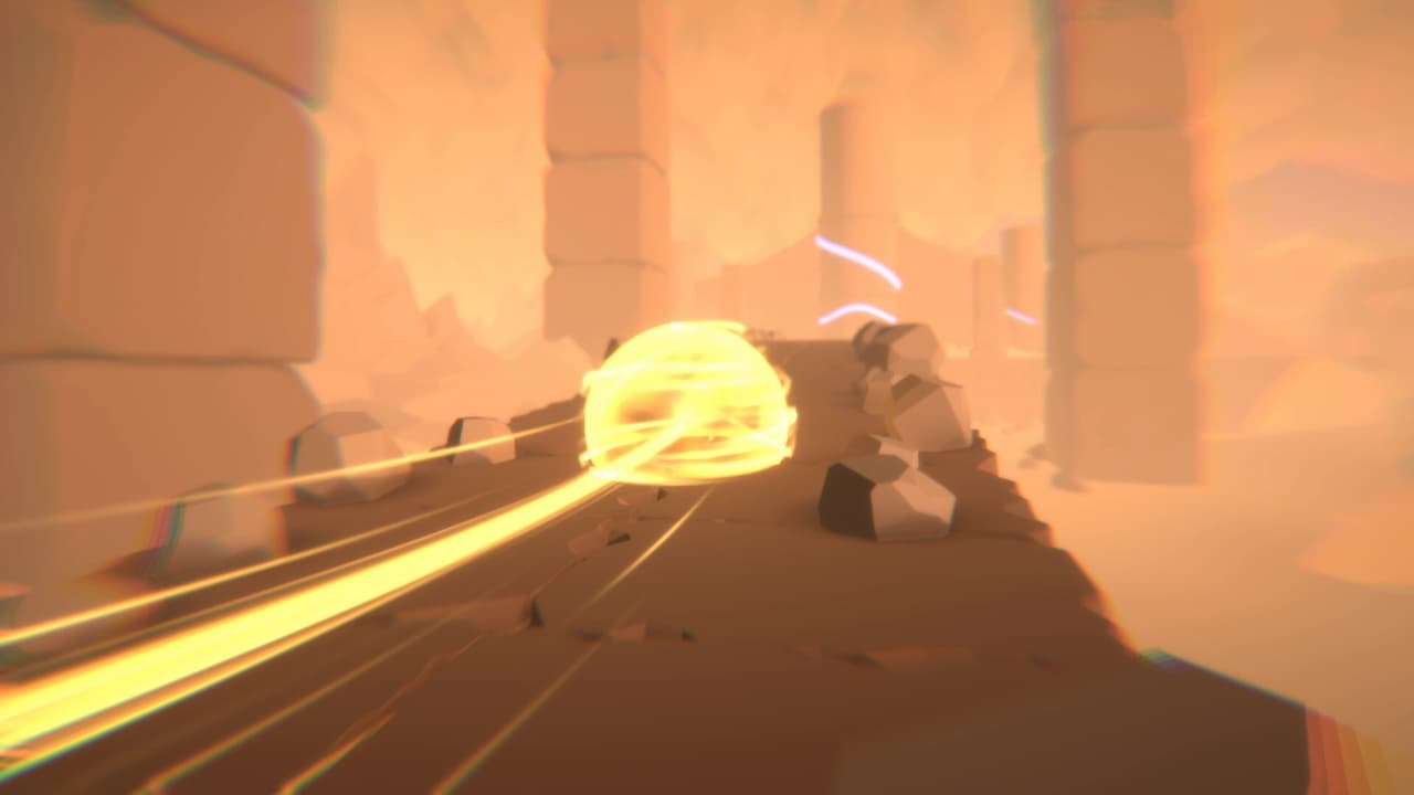 Shinies: Call of Light screenshot 2