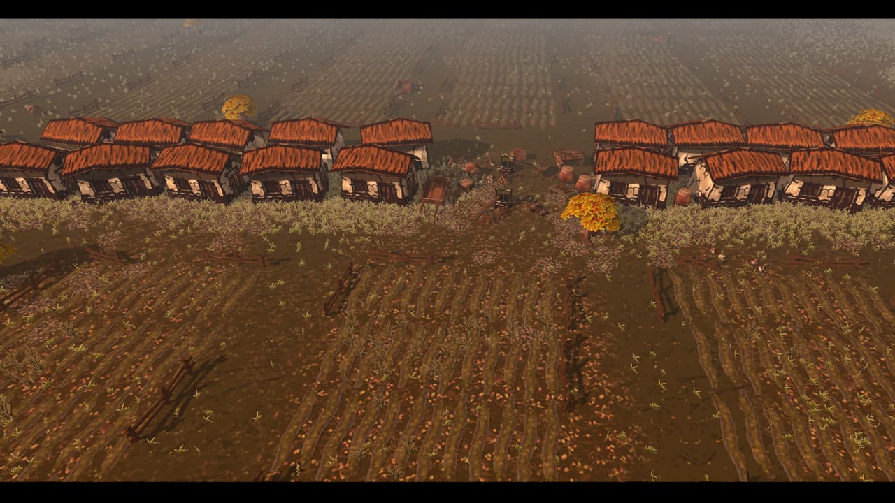 Warriors Wrath screenshot 2