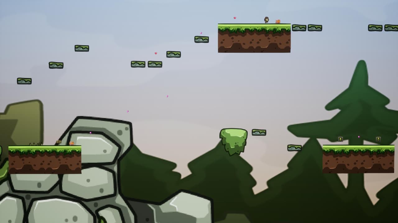 Frenemy (SilentYetiGames) screenshot 5