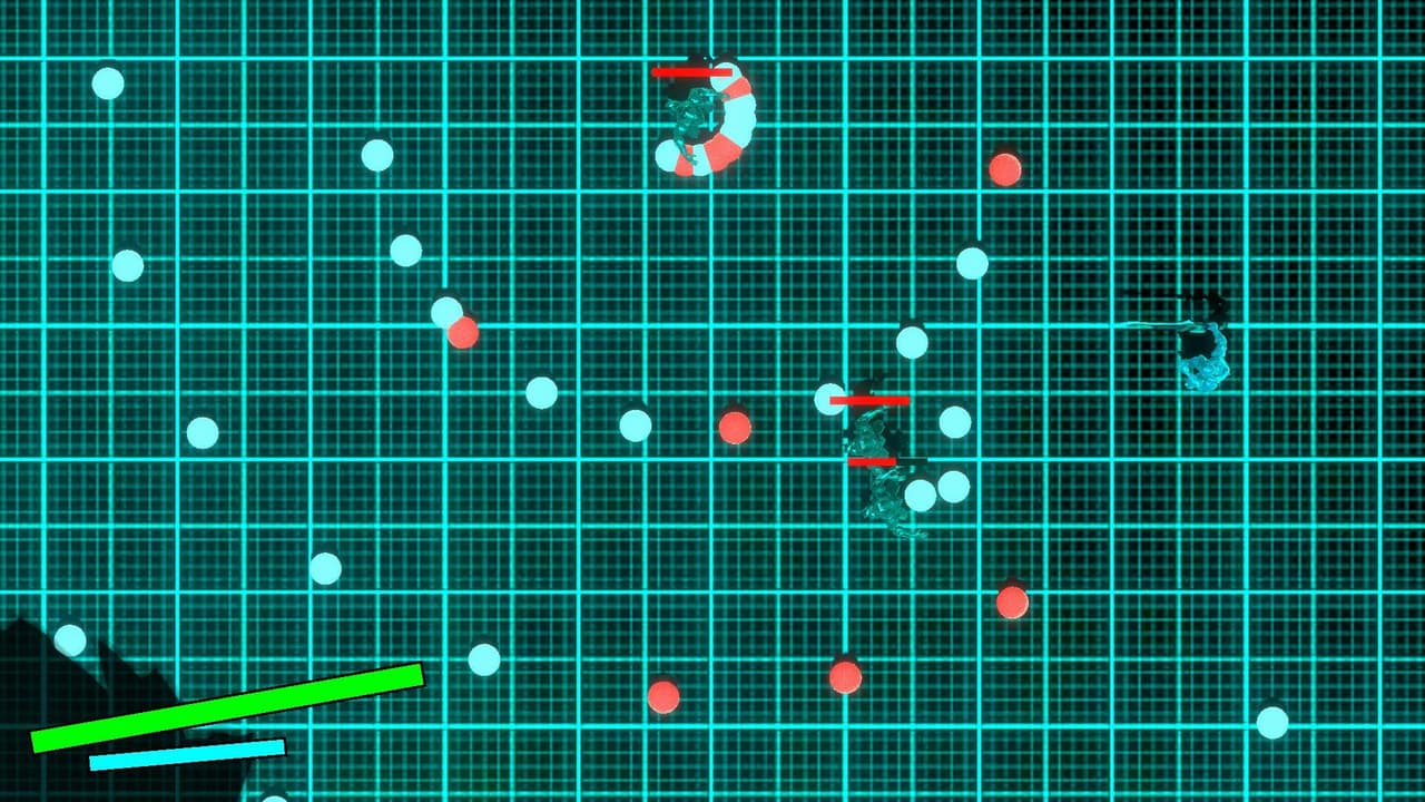 Providence (Bryant Baumgartner) screenshot 5