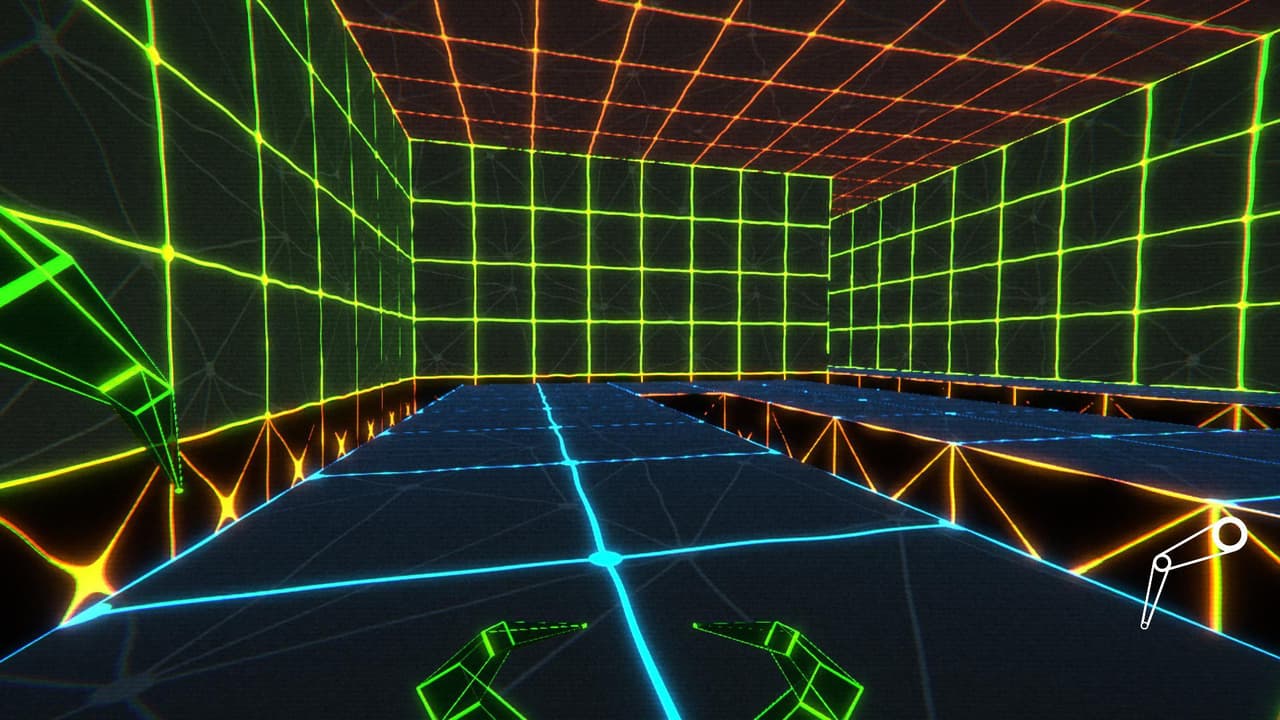 Spyderware screenshot 3