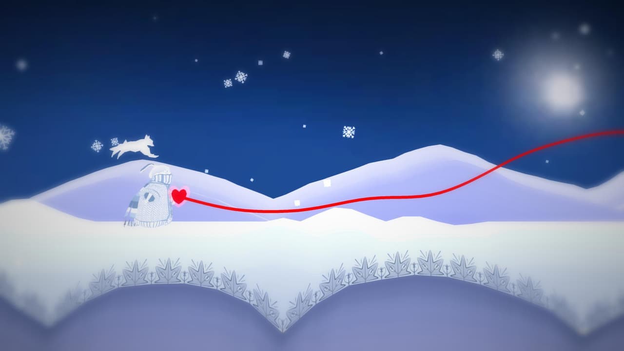 Heart Strings screenshot 4