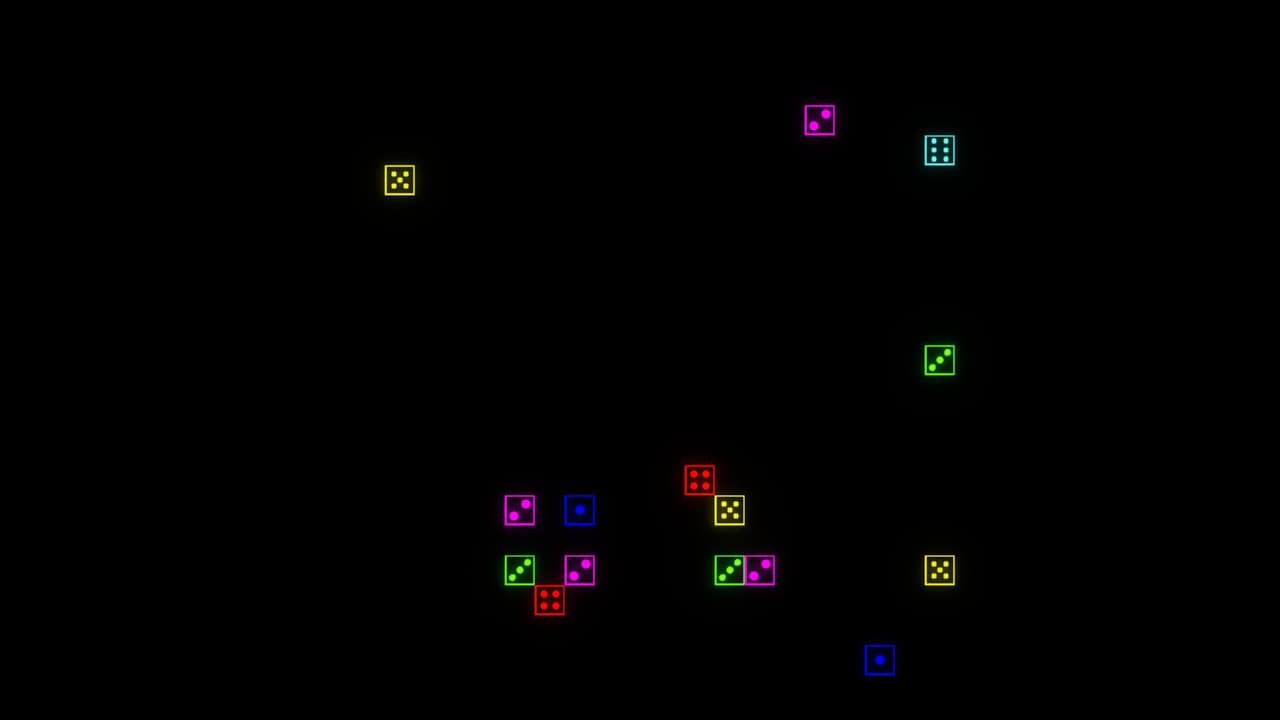 Dice Defense (Vergon Forge) screenshot 2