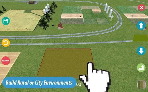 Train Sim Builder screenshot 4