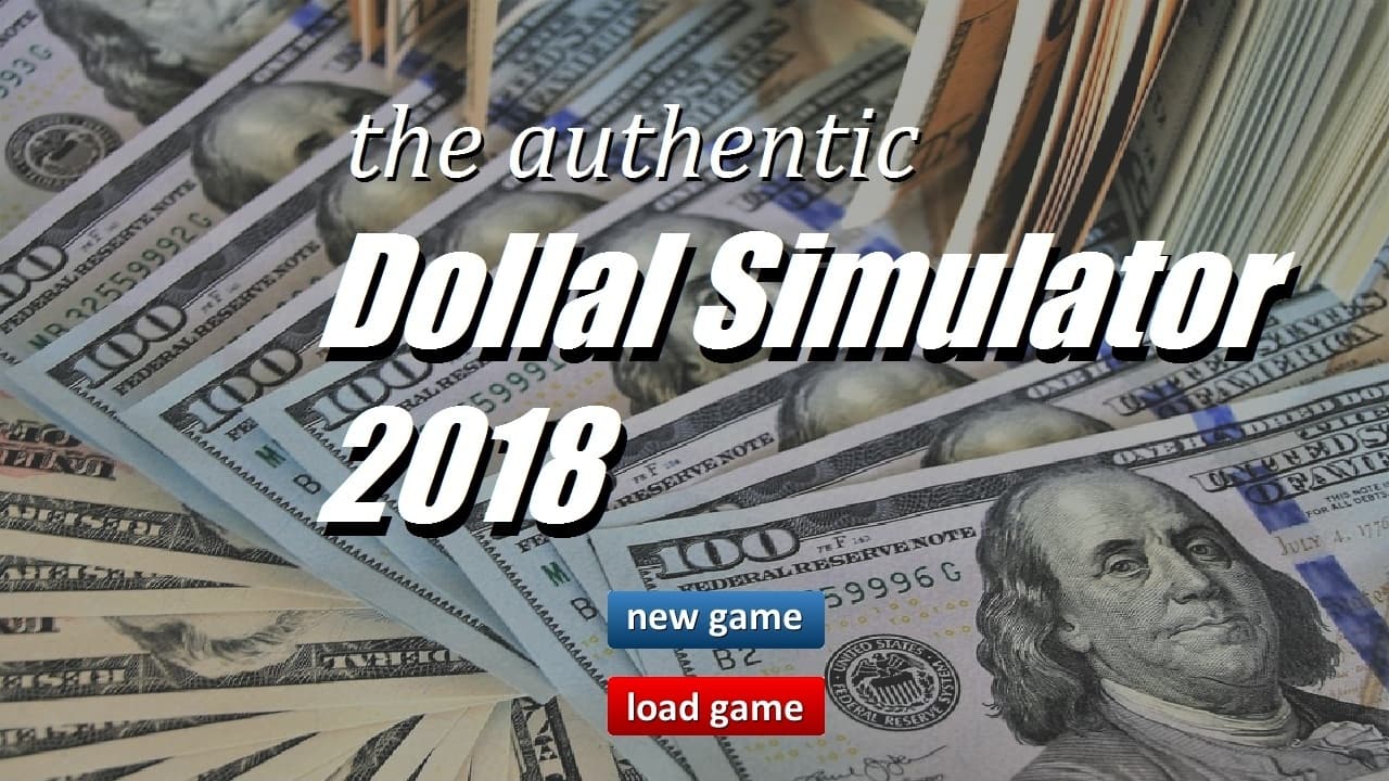 Dollal Simulator 2018 screenshot 6