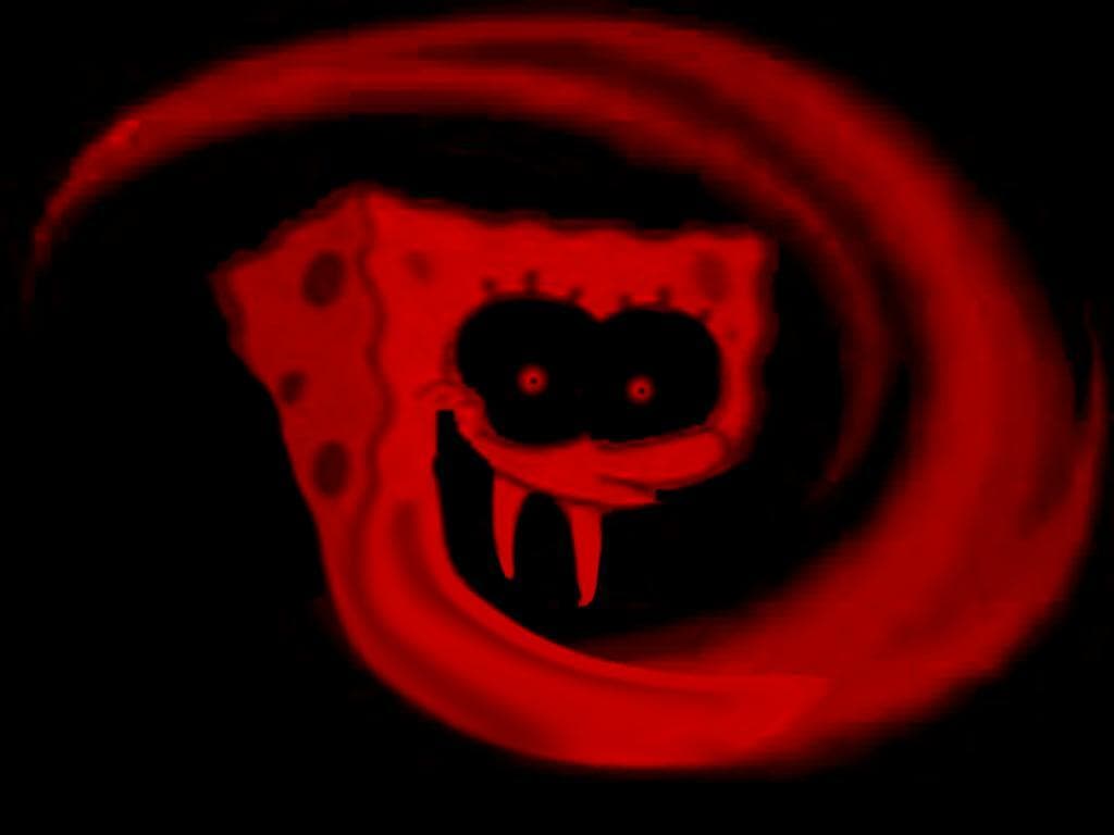 Five Nights at Spongebobs (NO JUMPSCARES YET)