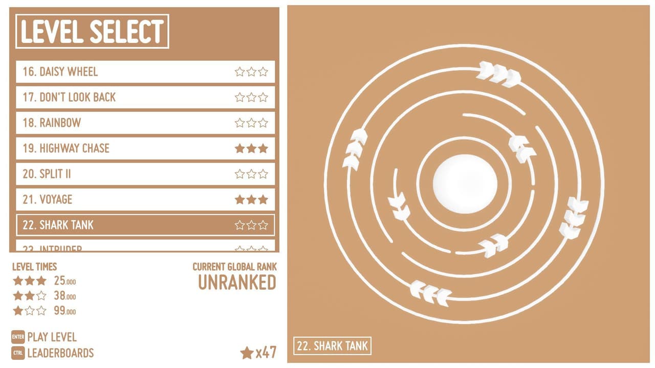 Concentric screenshot 6