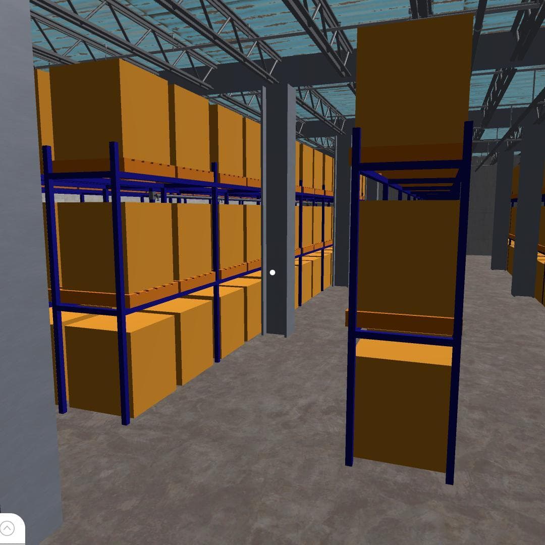 Virtual Warehouse