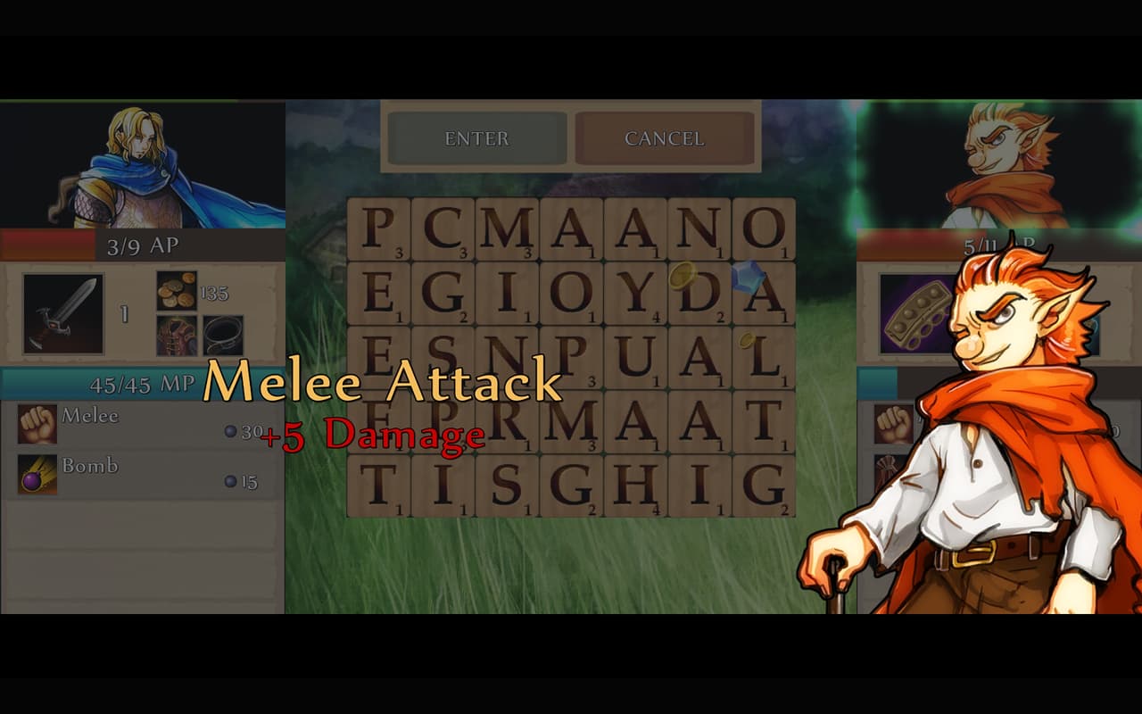 Shadow Codex screenshot 4