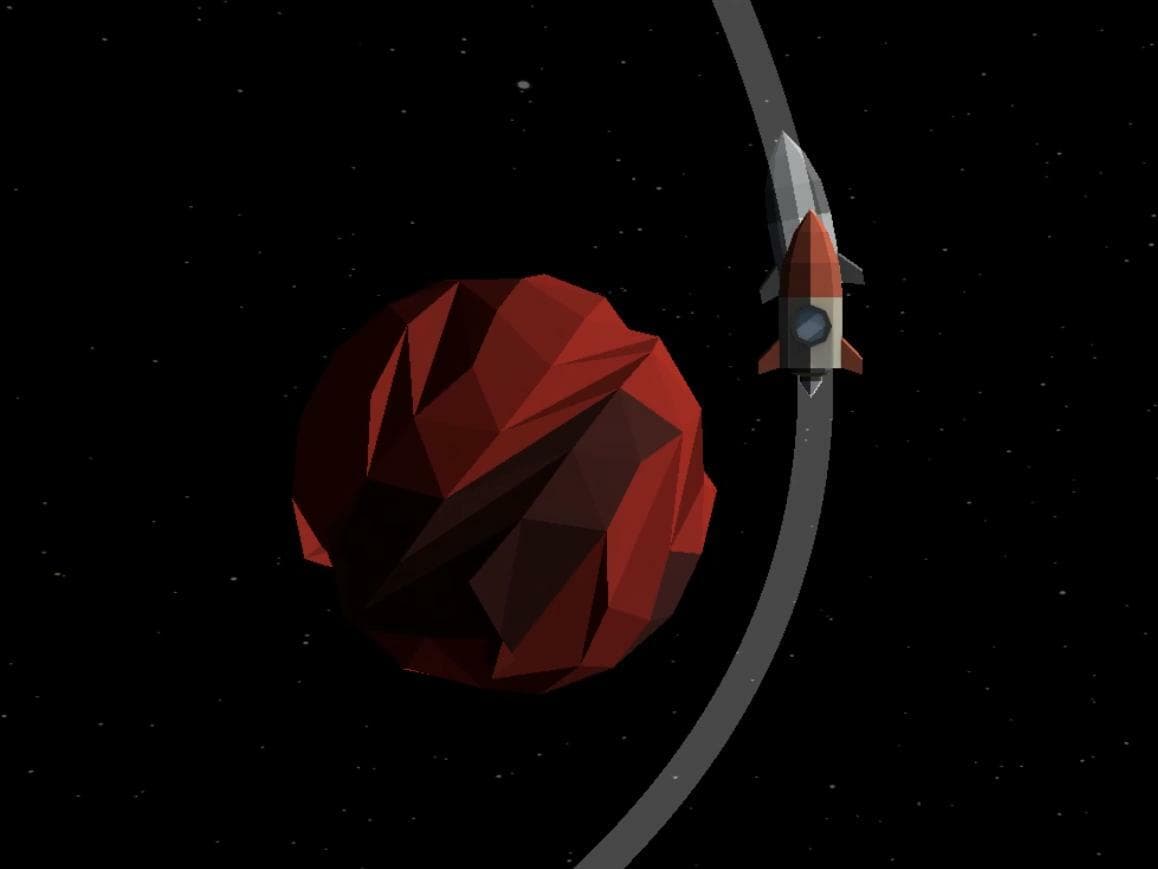 WeirdSpace
