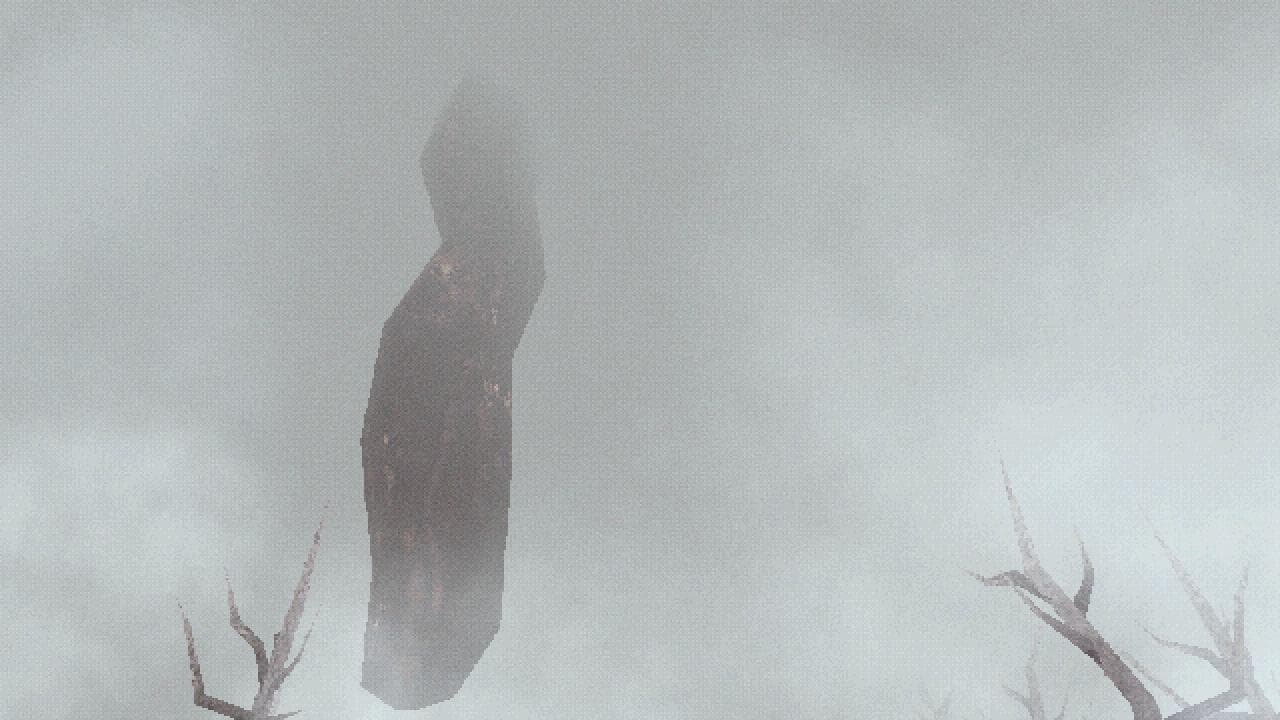 The Undying Beast
