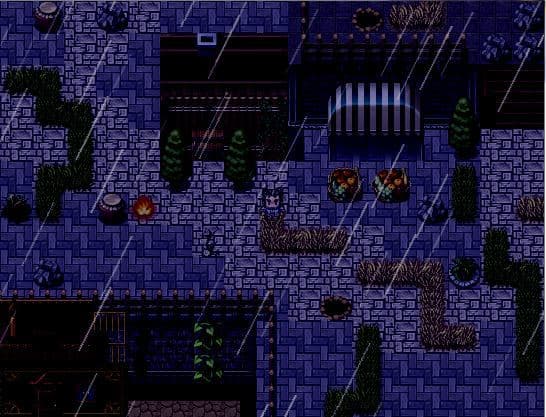 Last day of life screenshot 5