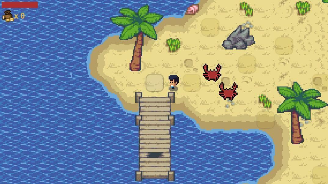 Mysterious Island