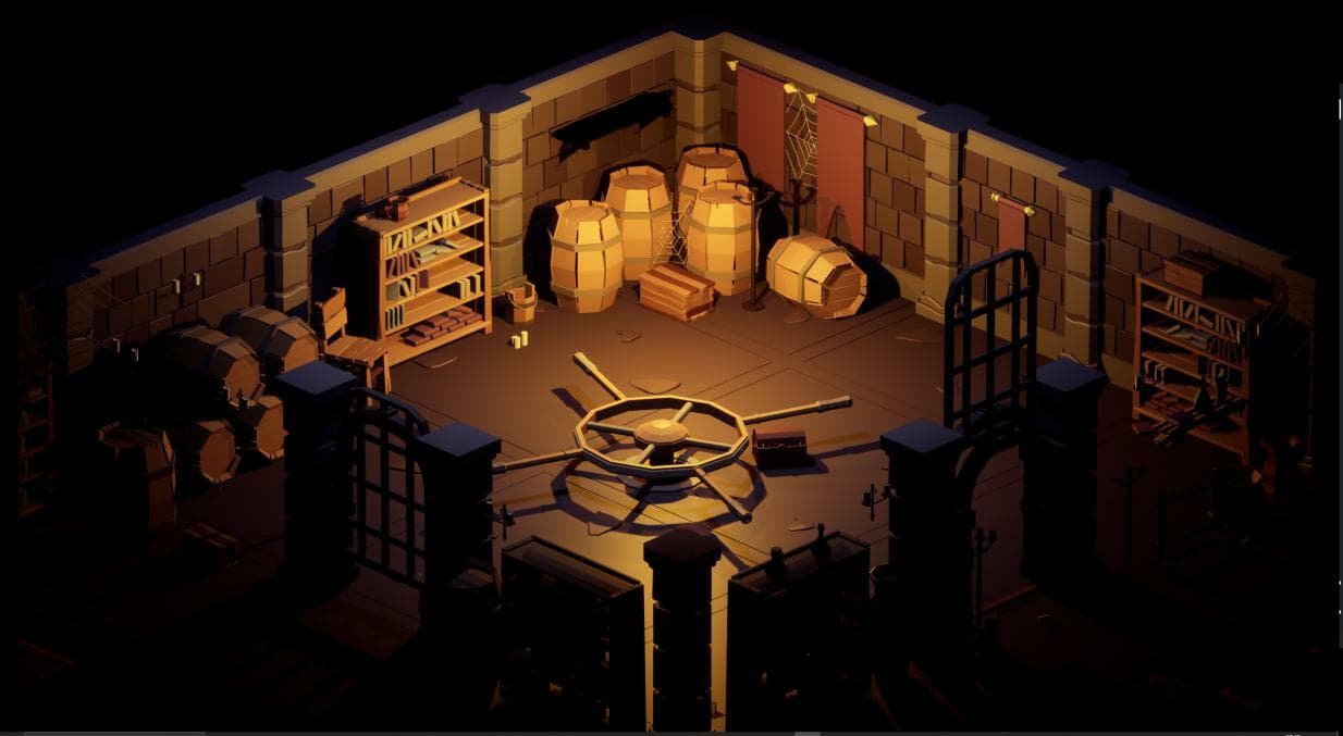 Mimic Panic screenshot 2