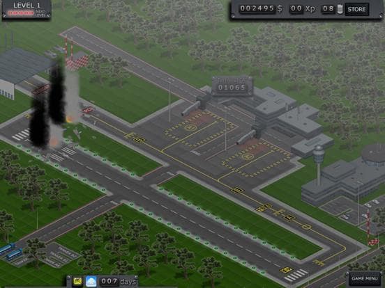 The Terminal 1 screenshot 4