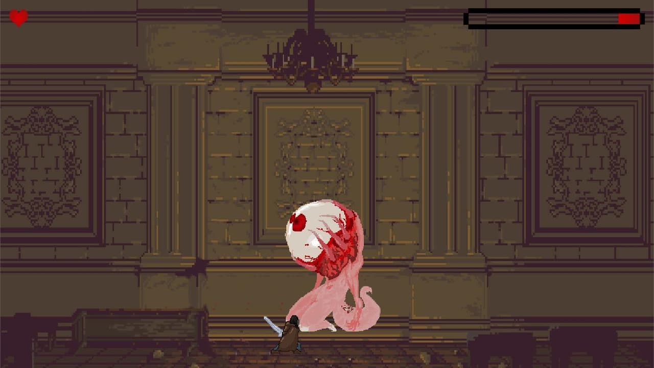 Oath (asyzruffz) screenshot 3