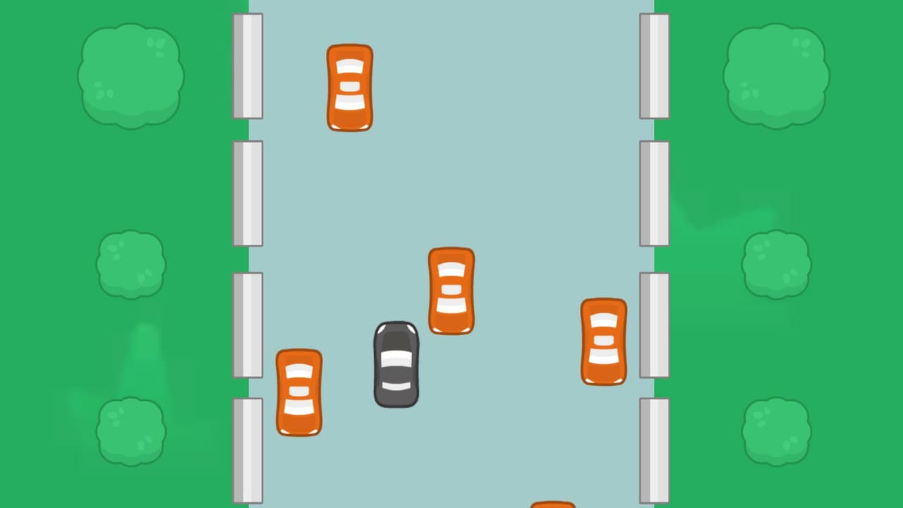 Reverse Lane screenshot 2
