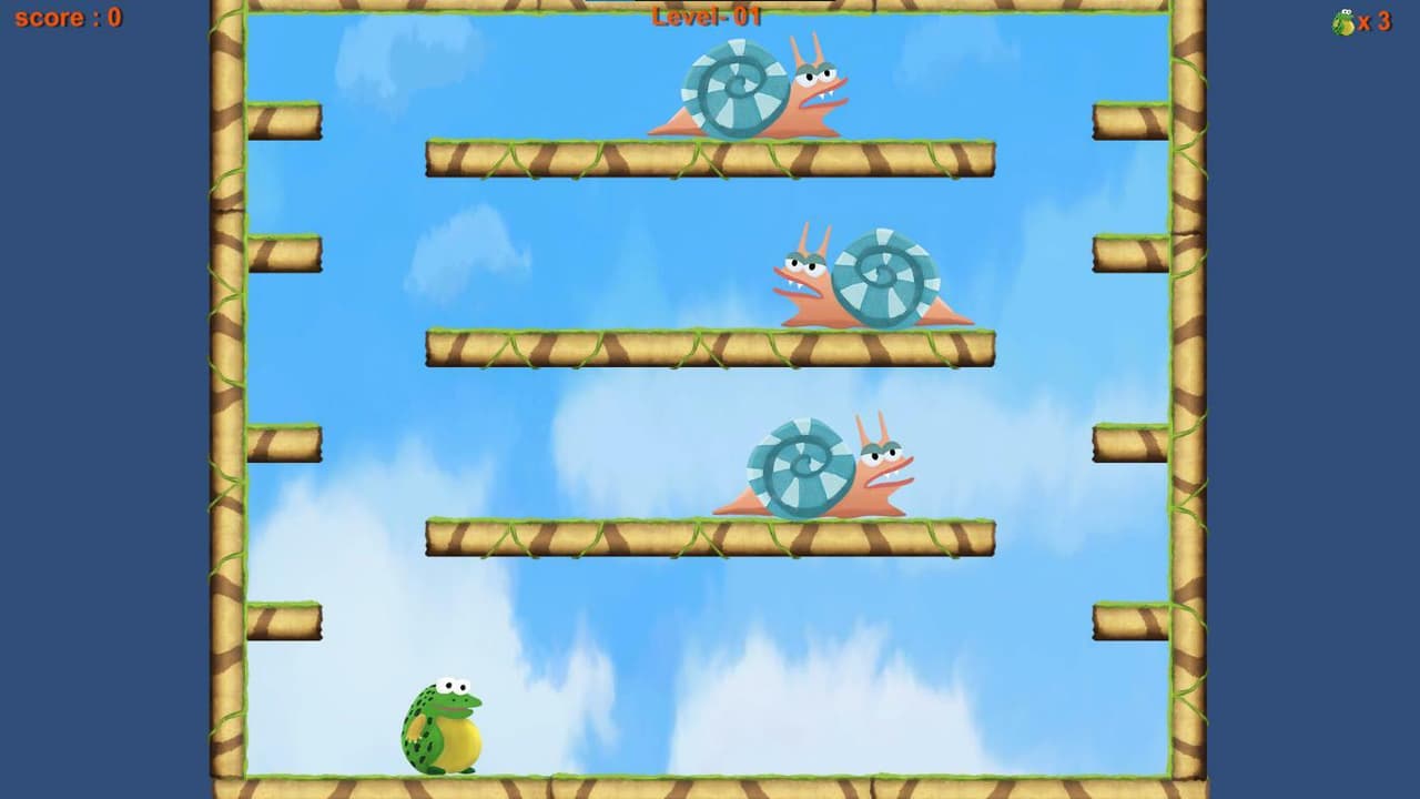 Bubble Master