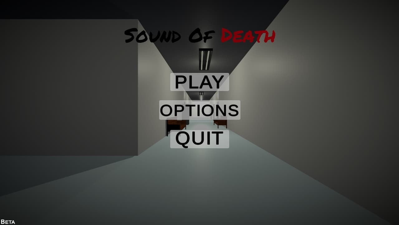 Sound Of Death BETA screenshot 2