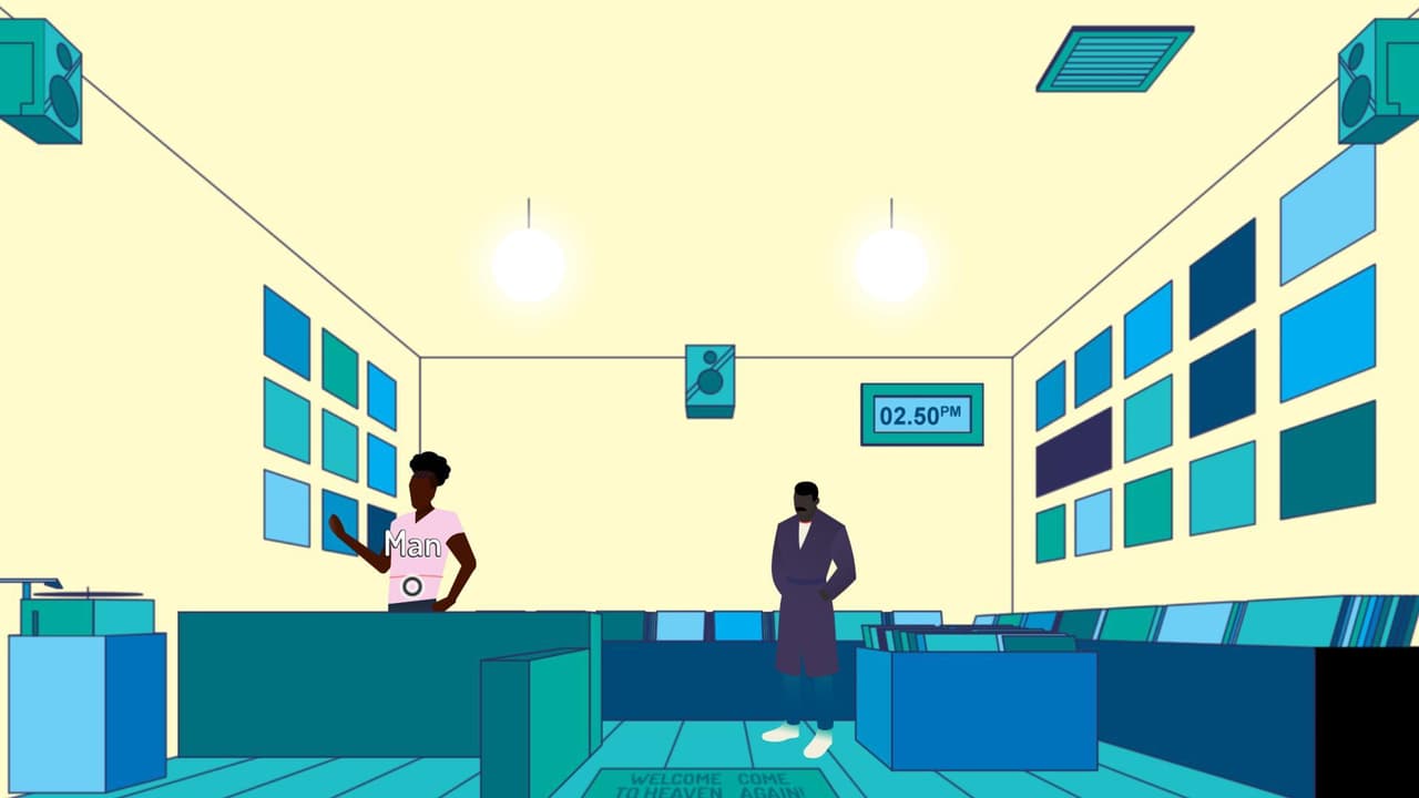 Off the Record screenshot 3