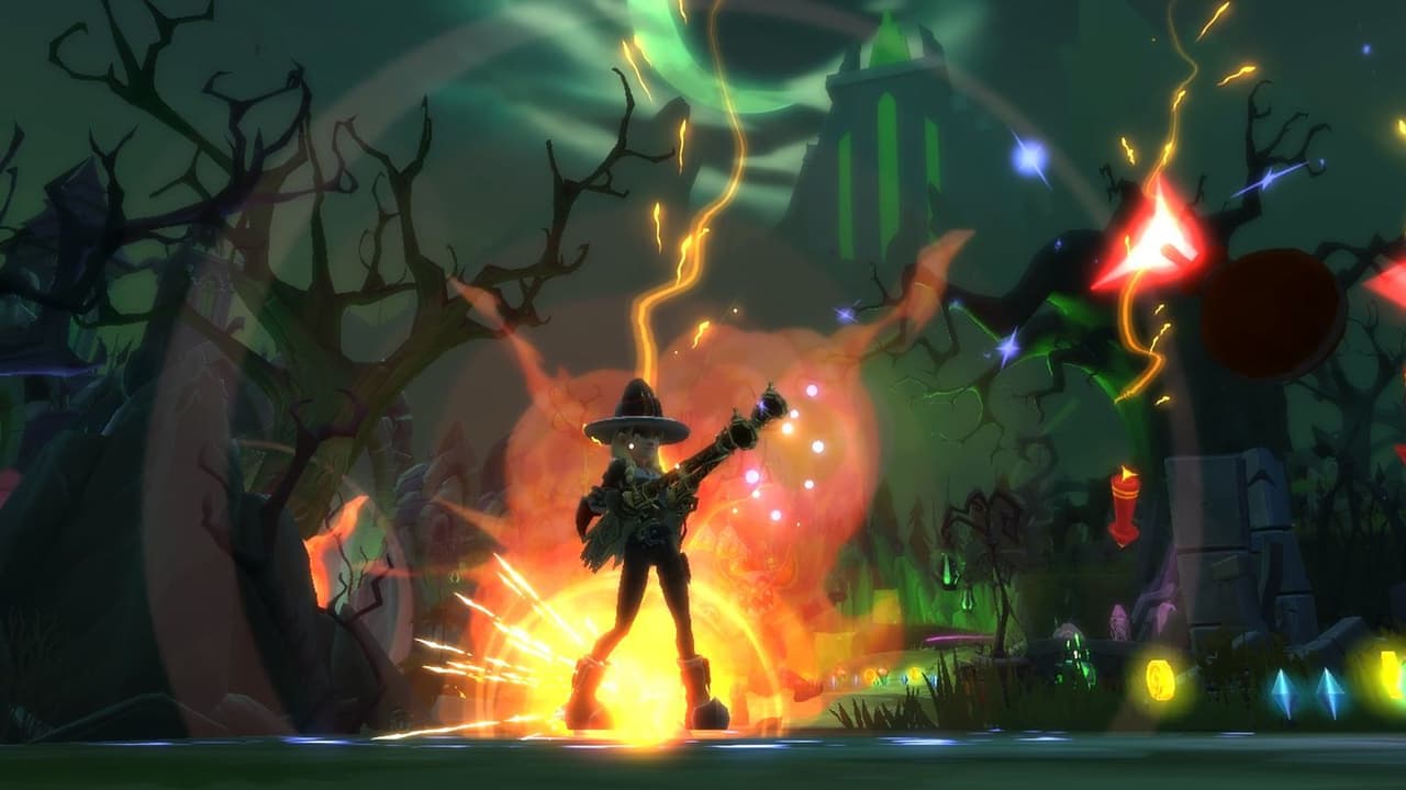 Dungeon Defenders 2 Classic Pack screenshot 4