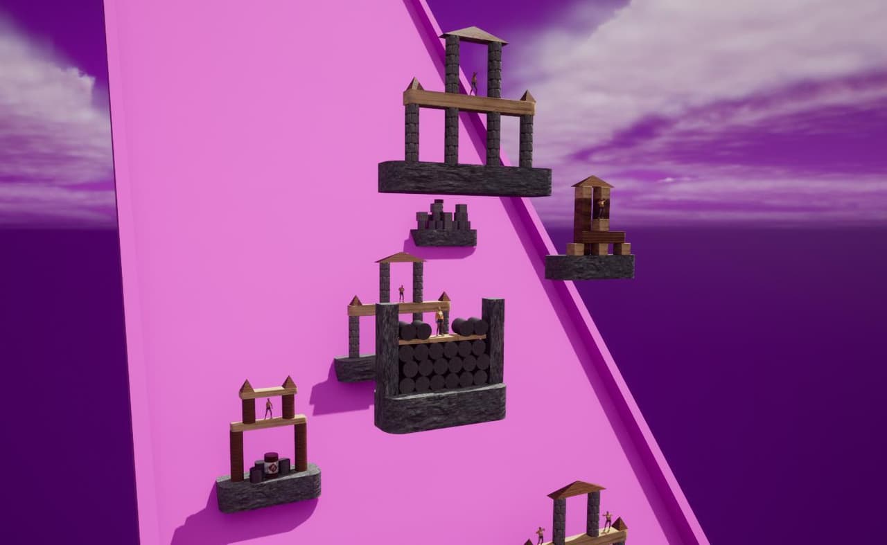 Grapple The Vegs screenshot 4