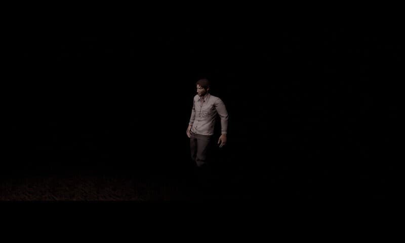 Lost In Memories screenshot 3