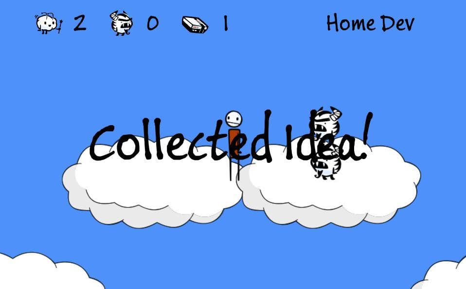 MeatlyJam - Game Dev Career Sim screenshot 2
