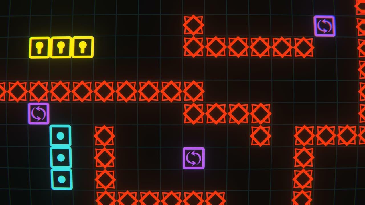 Block Chain (devlog98) screenshot 3